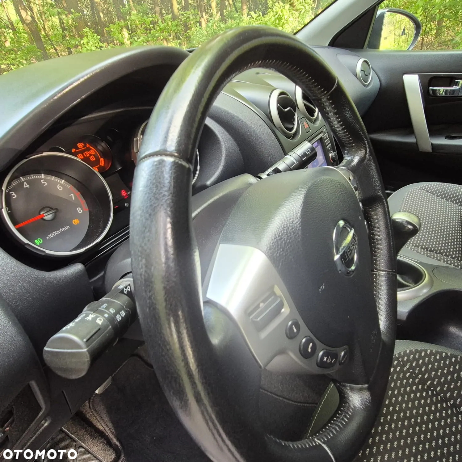 Nissan Qashqai 1.6 I-Way - 25