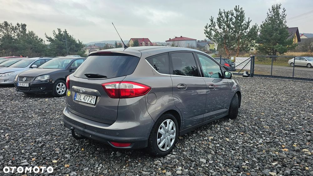 Ford C-MAX 1.6 Titanium - 3