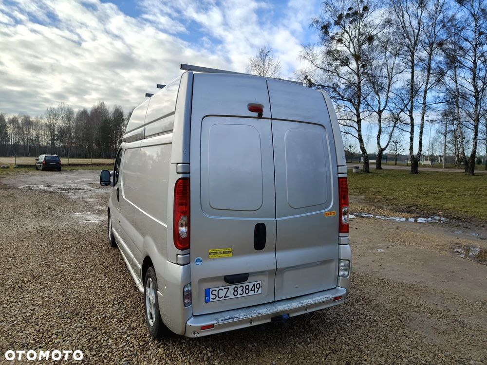 Renault Trafic - 5