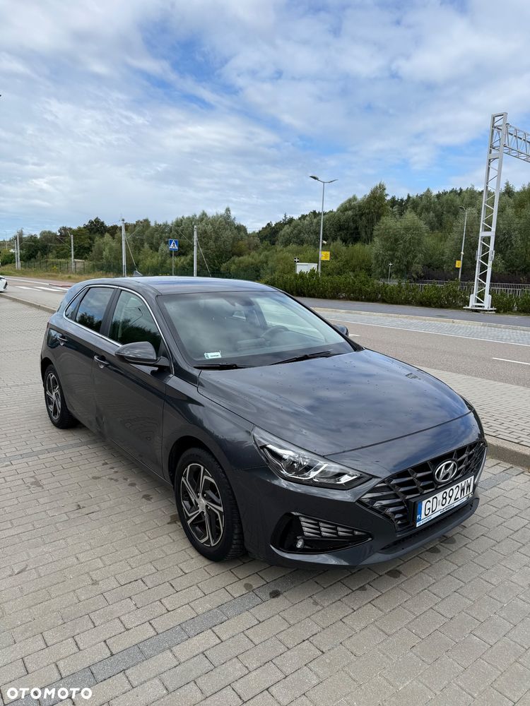 Hyundai i30 1.5 DPI Comfort - 5