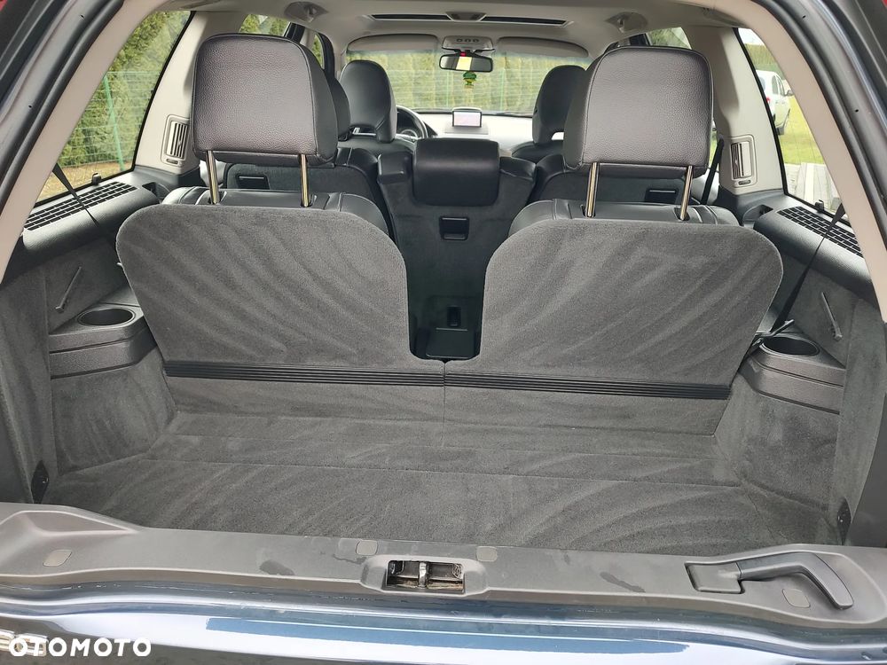 Volvo XC 90 D5 AWD Geartonic Summum - 28