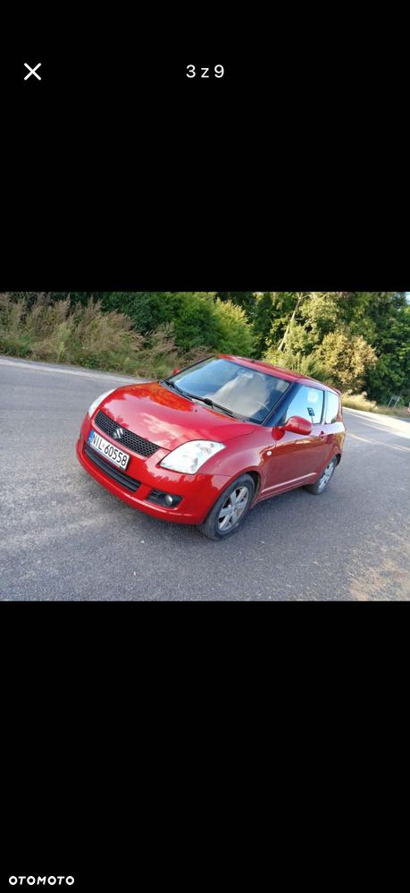 Suzuki Swift 1.3 Classic - 3