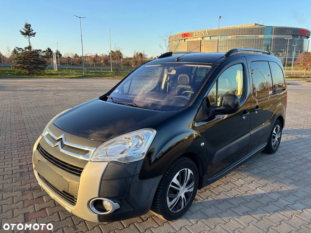 Citroën Berlingo - 18