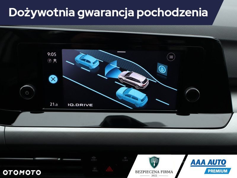 Volkswagen Golf - 21