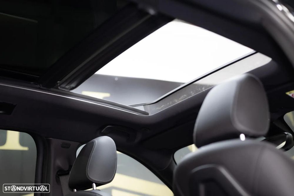 BMW X1 xDrive25e xLine - 22