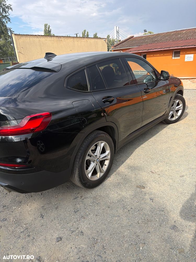 BMW X4 xDrive20i AT - 1