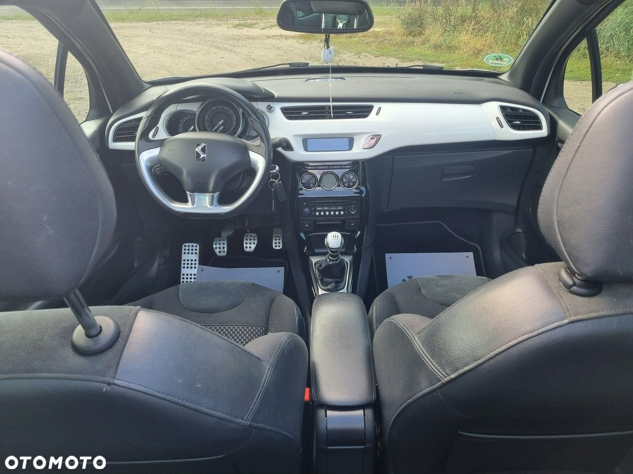Citroën DS3 - 20