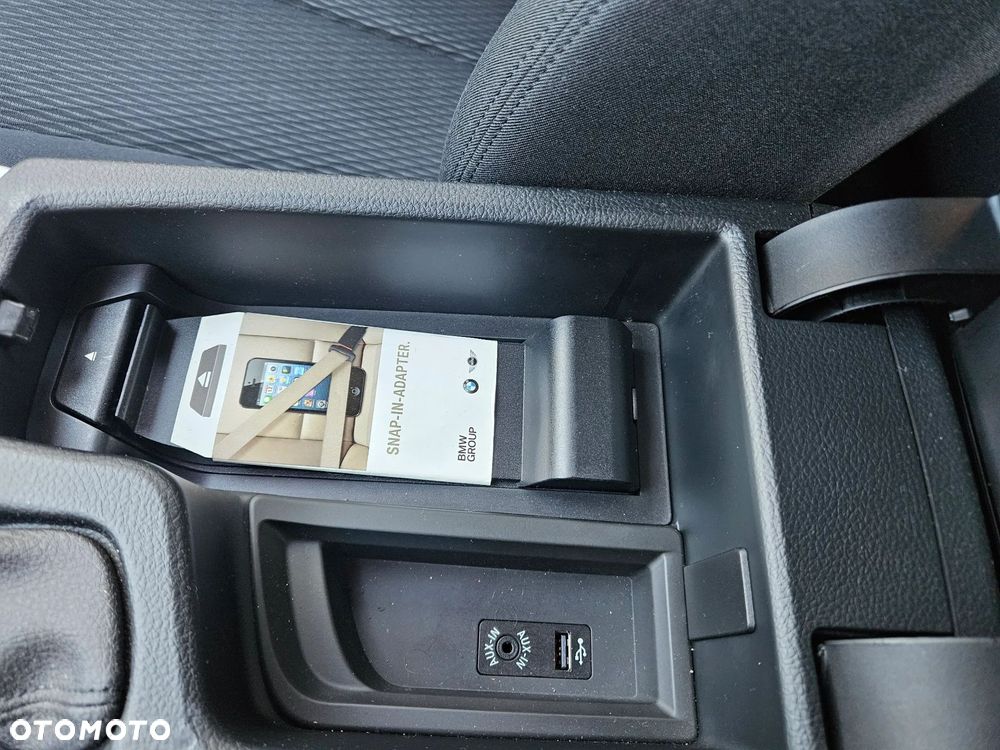 BMW Seria 3 330d xDrive Sport-Aut Luxury Line - 15