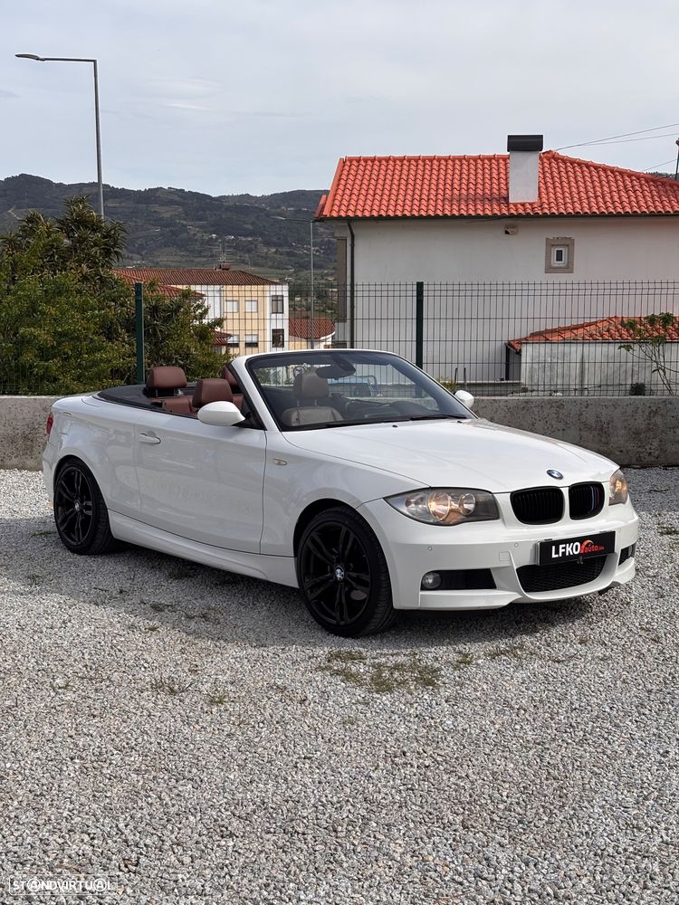 BMW 118 d Limited Edition Lifestyle c/ M Sport Pack - 9