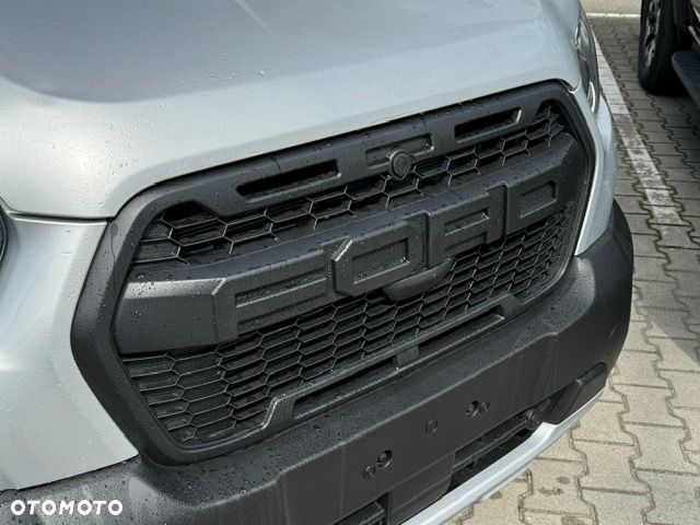 Ford Transit L3 DCIV - 4