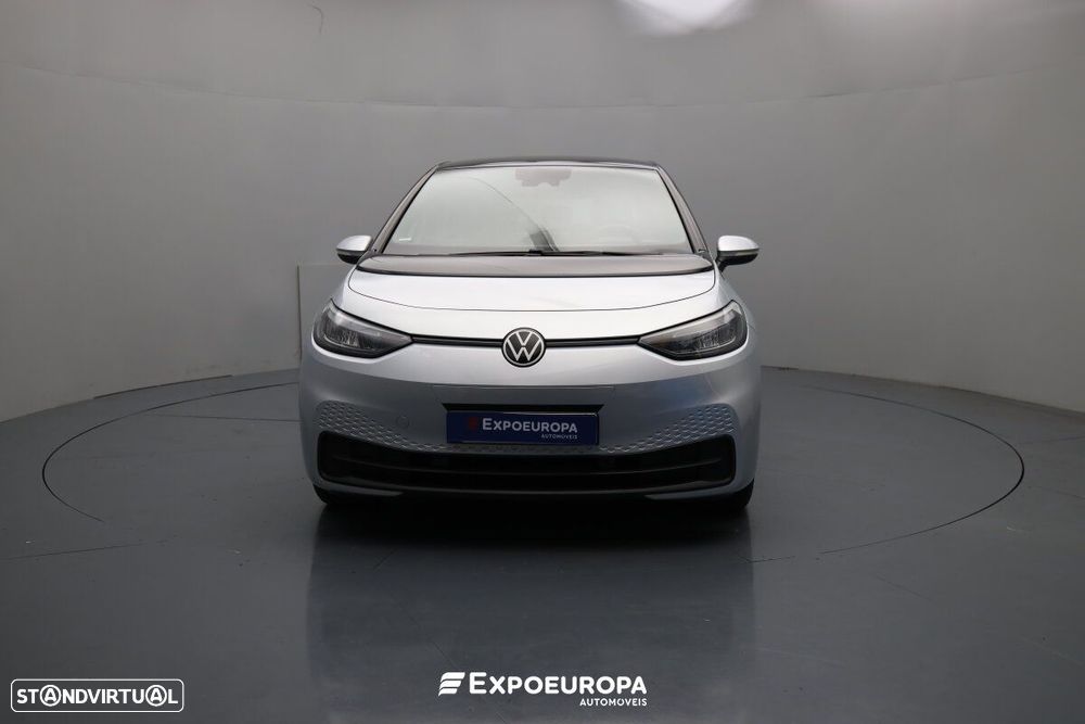 VW ID.3 58 kWh Pro - 2
