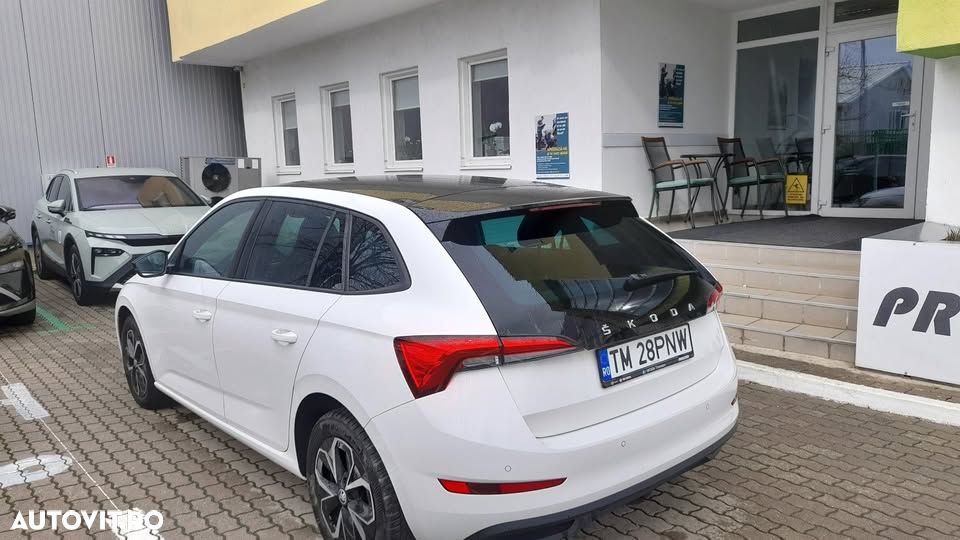 Skoda Scala - 3