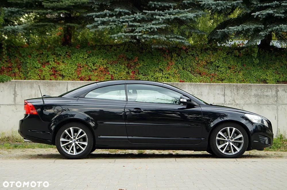 Volvo C70 D4 Summum - 11