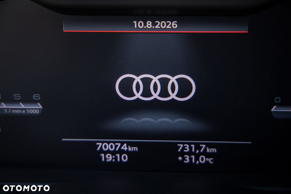 Audi A6 Limousine 40 TDI mHEV S Line S tronic - 18