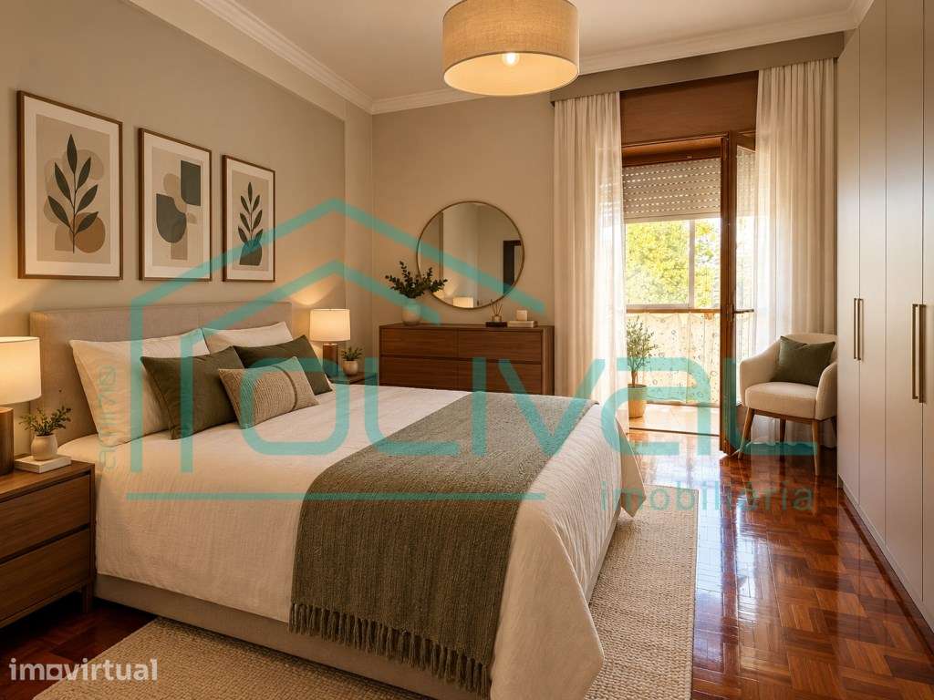 Apartamento T2 para recuperar - Grande imagem: 2/18