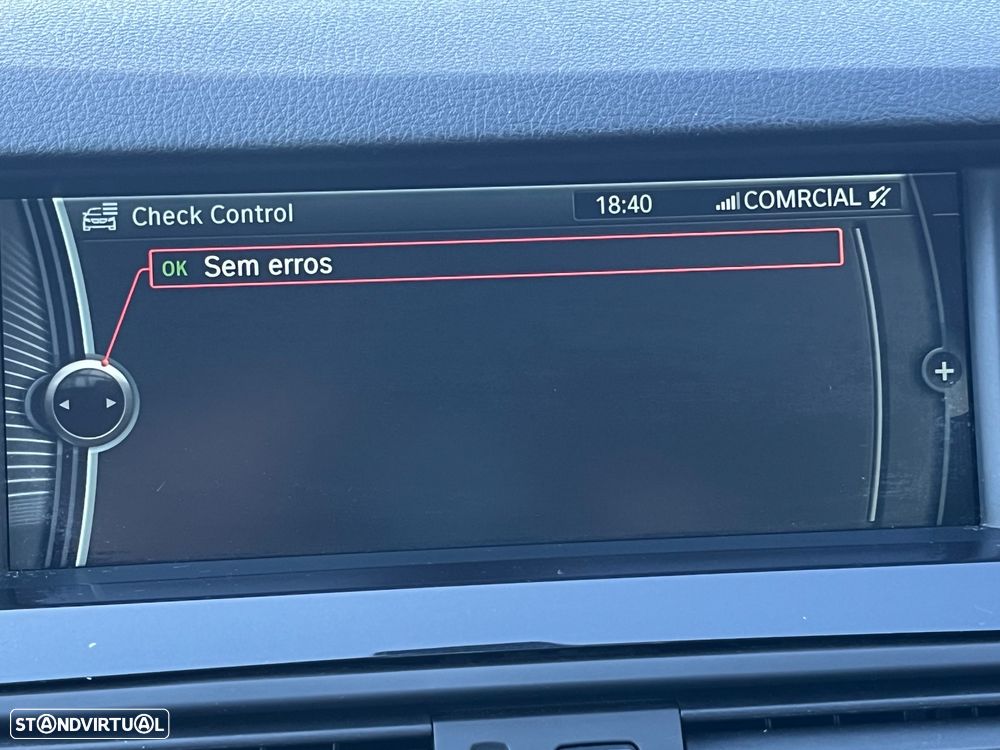 BMW 520 d Auto - 23