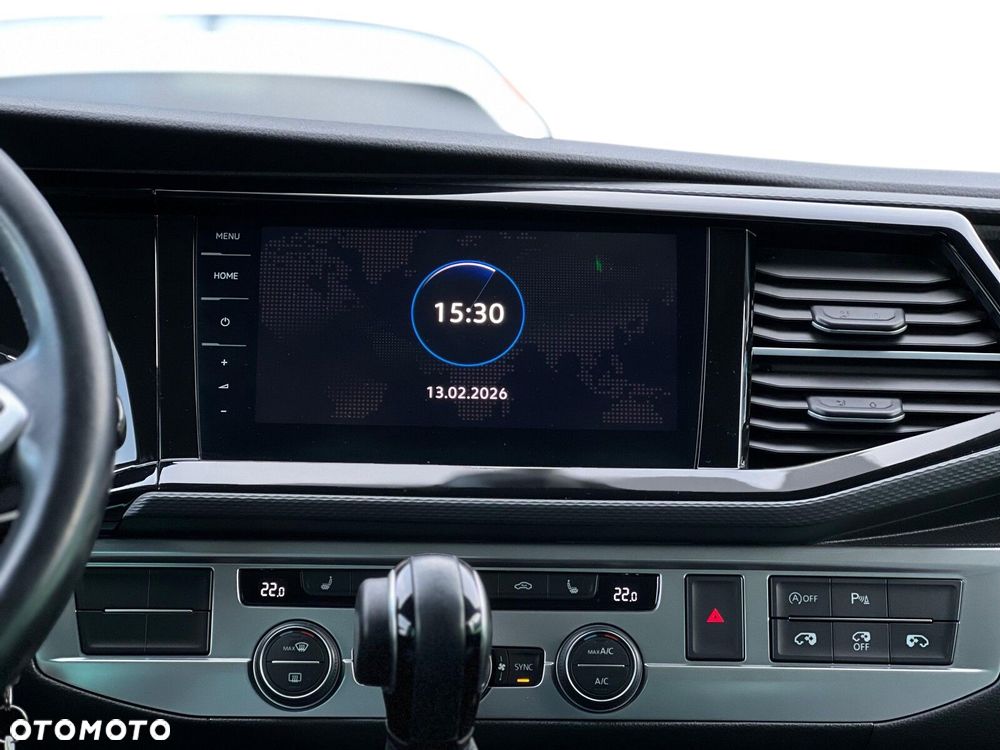 Volkswagen Multivan 2.0 BiTDI L1 Highline 4Motion DSG - 31