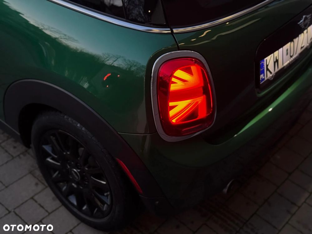 MINI Cooper - 3