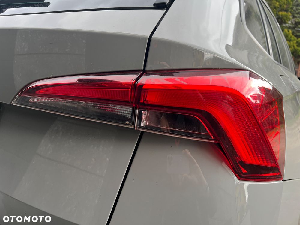 Skoda Kamiq 1.0 TSI Monte Carlo - 29