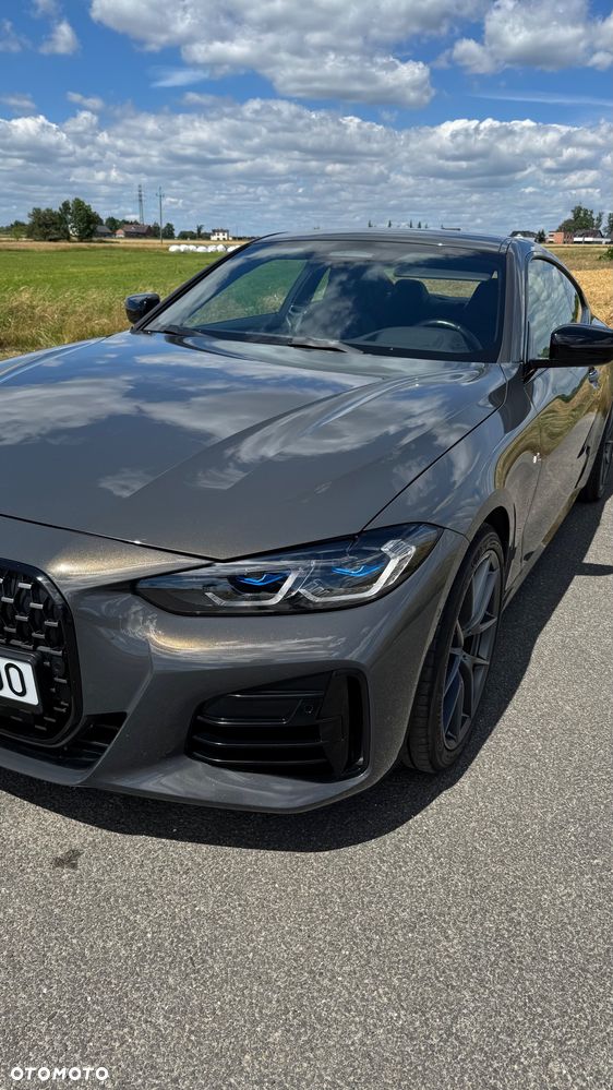 BMW Seria 4 M440i xDrive mHEV sport - 36