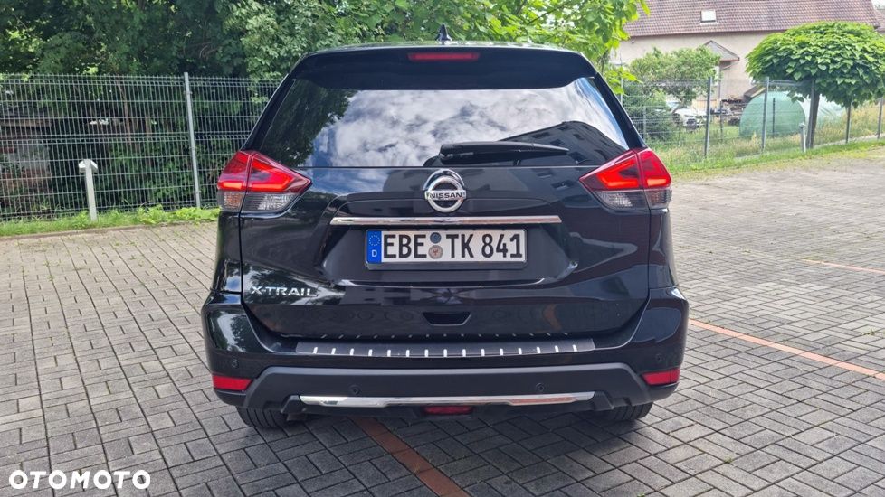 Nissan X-Trail 1.6 DCi Tekna 2WD EU6 - 11