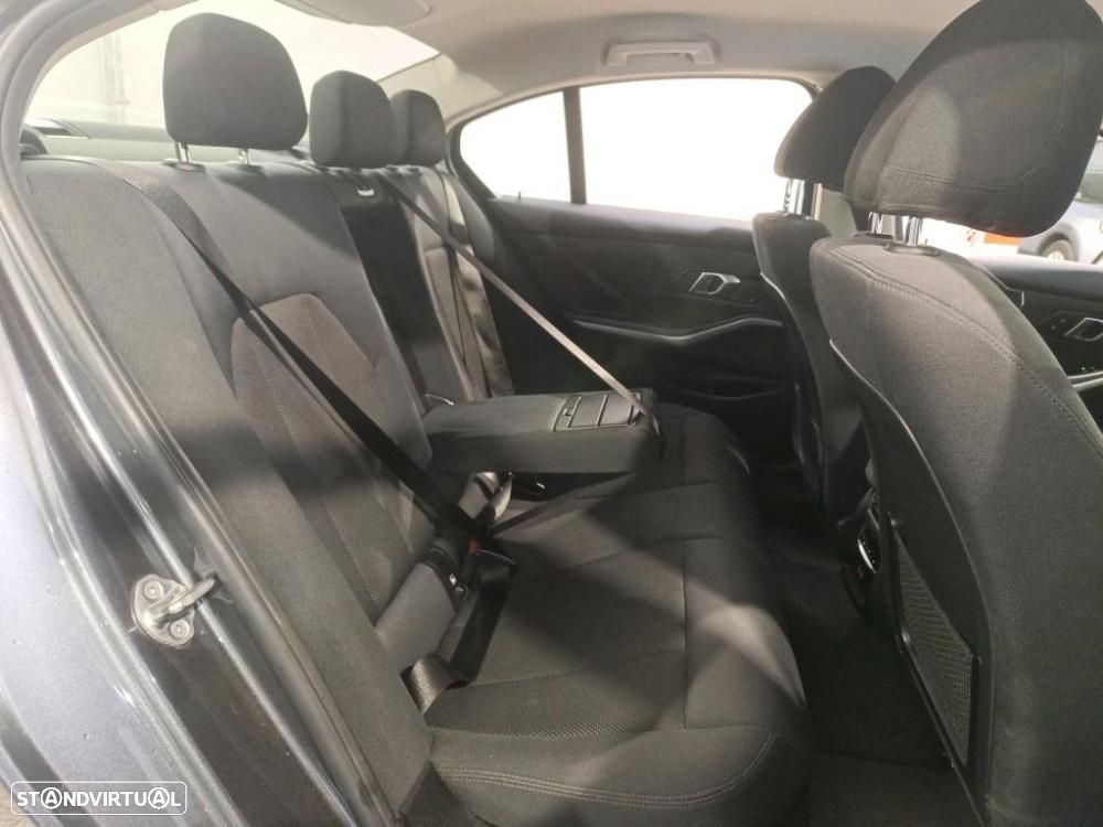 BMW 330 e Corporate Edition Auto - 6