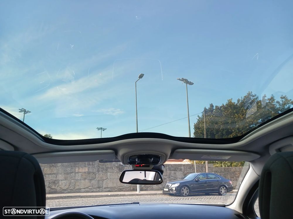 Peugeot 508 SW - 14