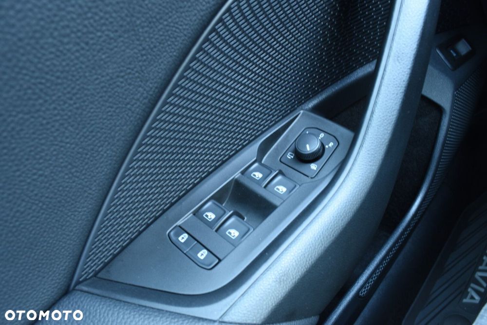 Skoda Octavia 1.5 TSI mHEV Sportline DSG - 26