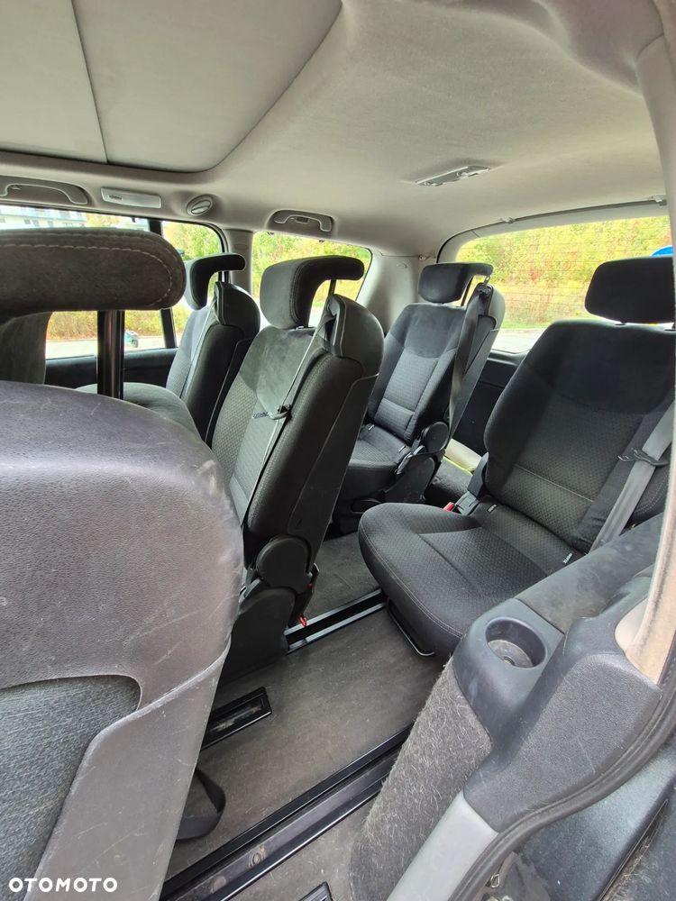 Renault Grand Espace Gr 2.0 dCi Expression - 16