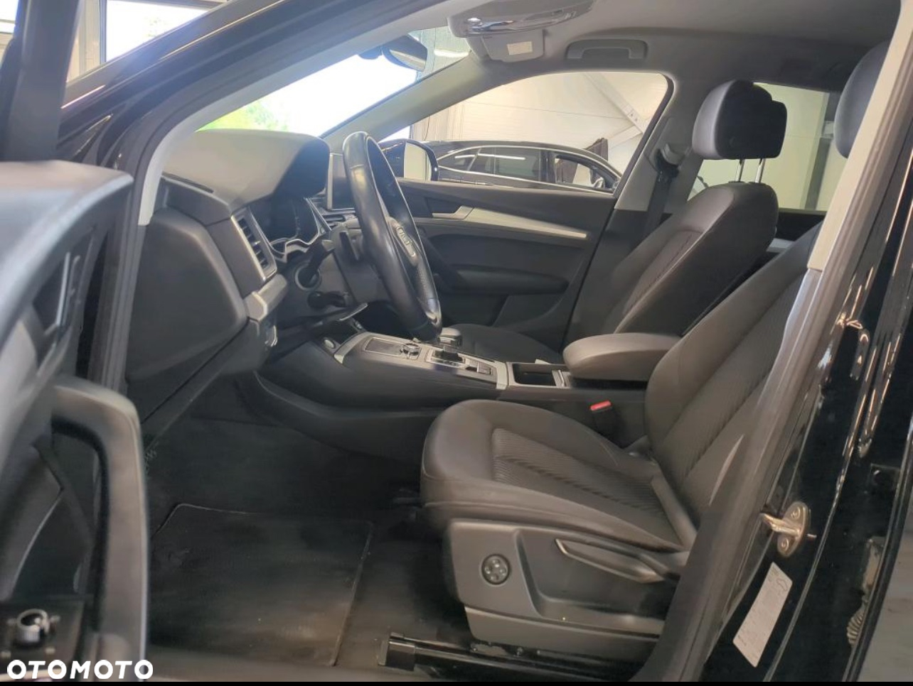 Audi Q5 - 7