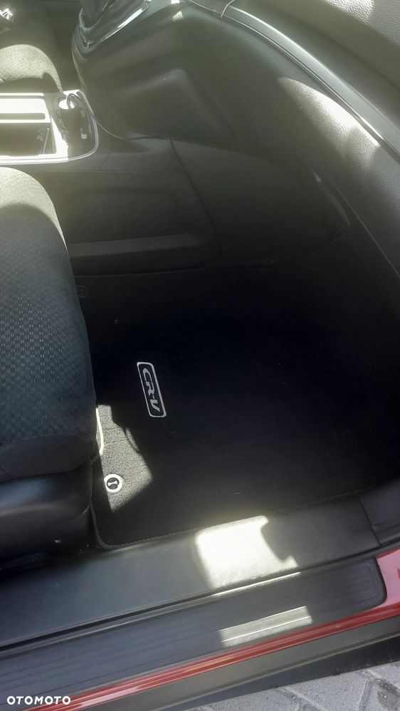 Honda CR-V 2.0 Elegance - 21