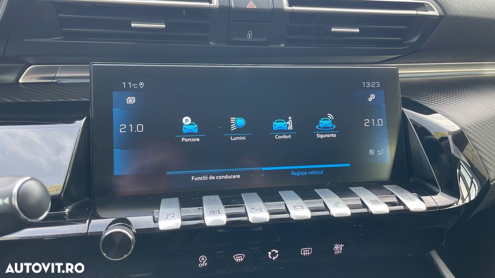 Peugeot 508 PureTech 180 EAT8 Allure Pack - 23