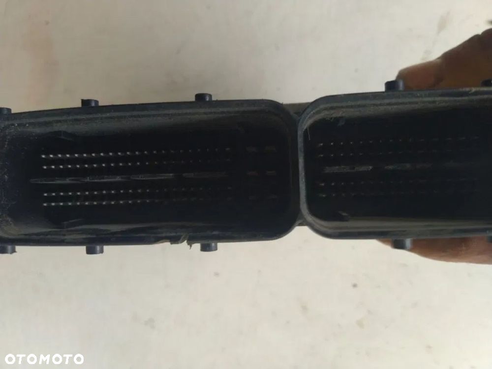 Sterownik komputera opel combo 1.3 cdti - 3