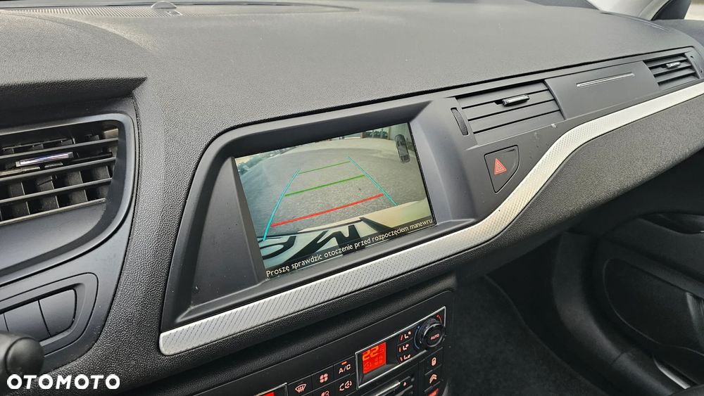 Citroën C5 2.0 HDi Exclusive - 6