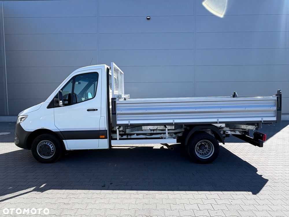 Mercedes-Benz Sprinter 519 - 16