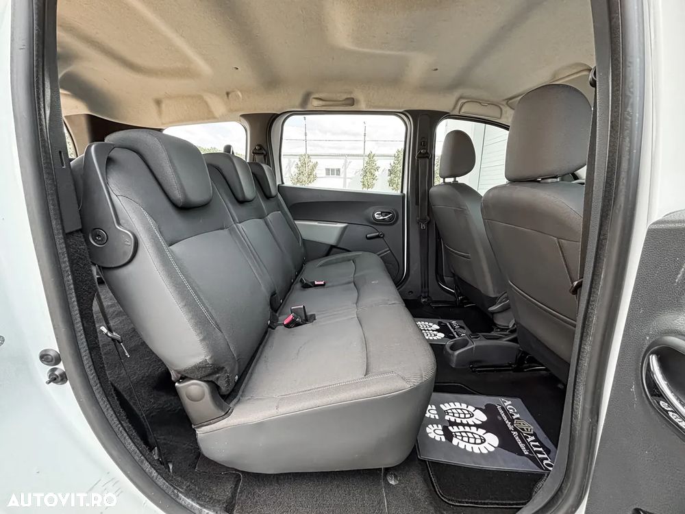 Dacia Lodgy - 10