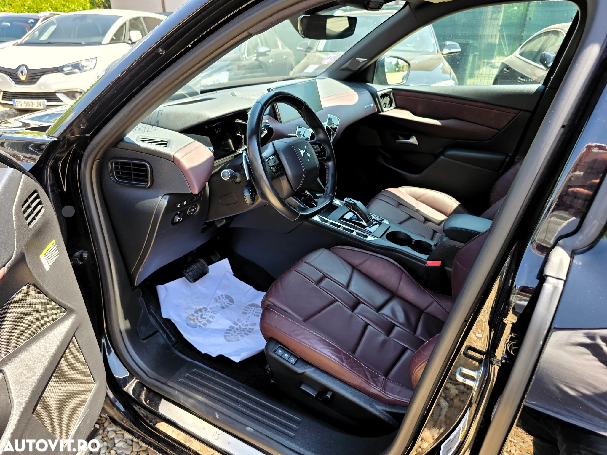 DS Automobiles DS 3 Crossback - 25