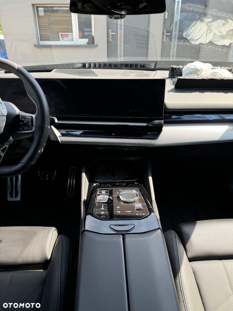 BMW i5 83.9kWh eDrive40 M Sport Edition - 20