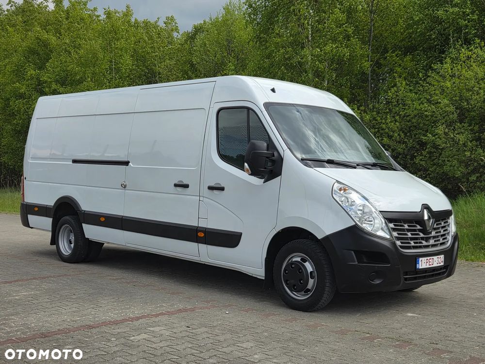 Renault Master - 11