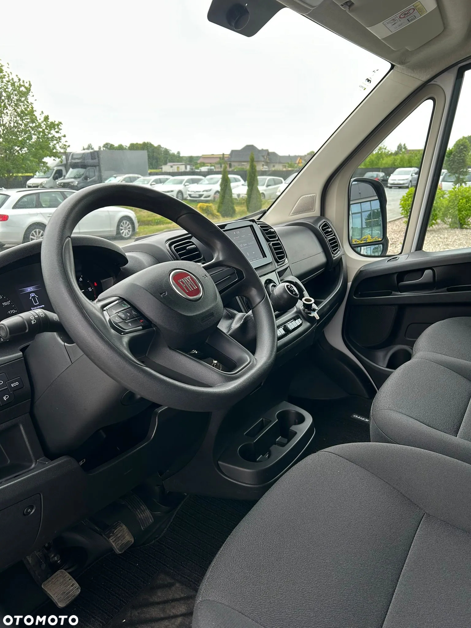 Fiat Ducato - 9