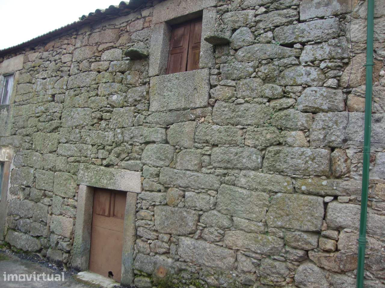 Moradia para Restaurar, Urrós, Mogadouro - Grande imagem: 2/9