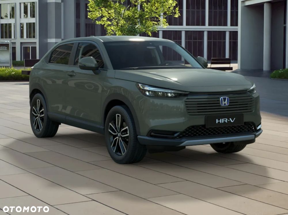 Honda HR-V 1.5 i-MMD Elegance CVT - 3