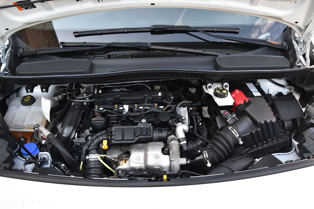 Ford Transit Connect - 27