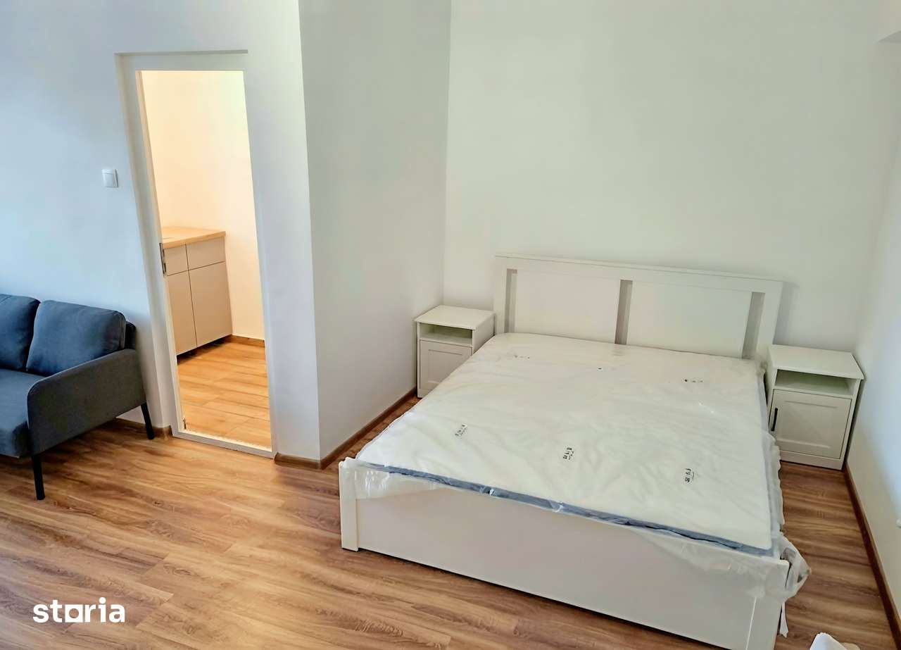 Prima Inchirere Dupa Renovare-City Park Mall-Parc Tăbăcărie — fotografia 1