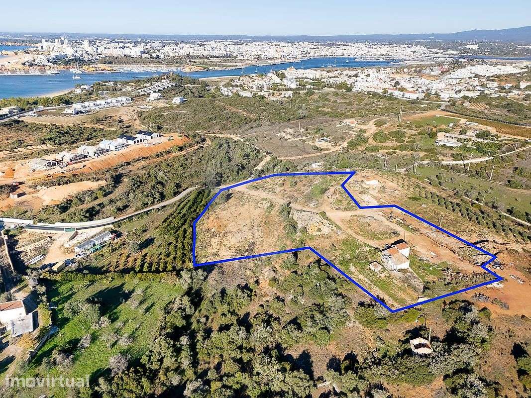 Terreno  para venda - Grande imagem: 2/12