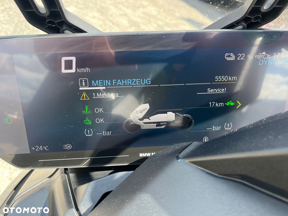 BMW CE 04 - 6