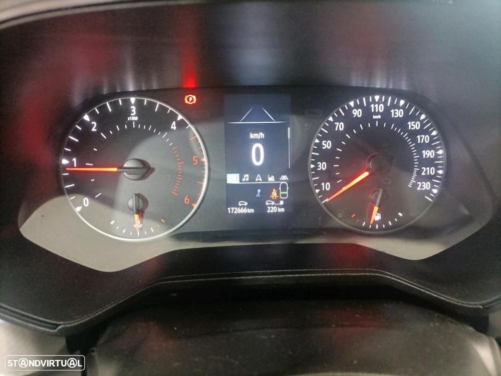 Renault Clio 1.5 Blue dCi Limited - 6