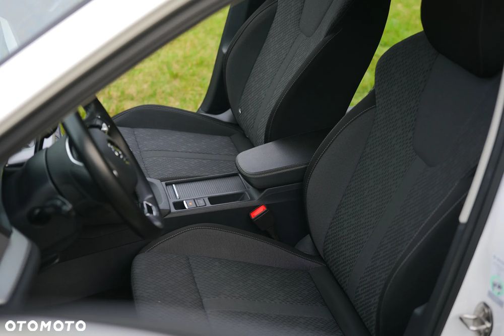 Skoda Octavia 2.0 TDI Style - 36