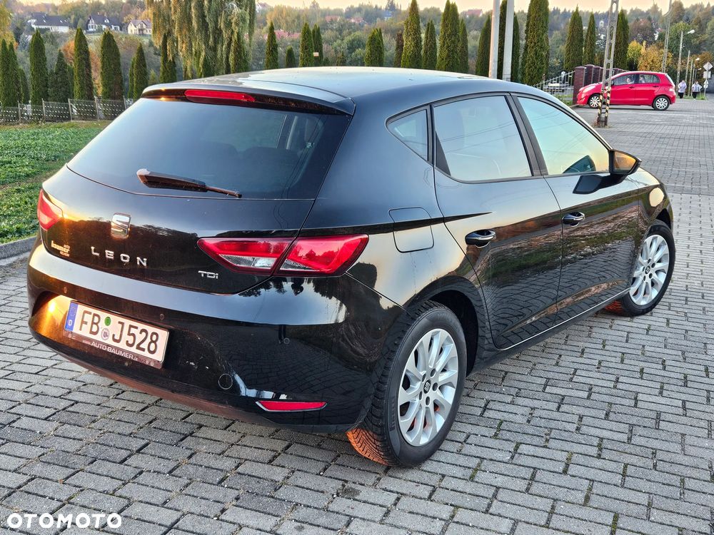 Seat Leon - 11
