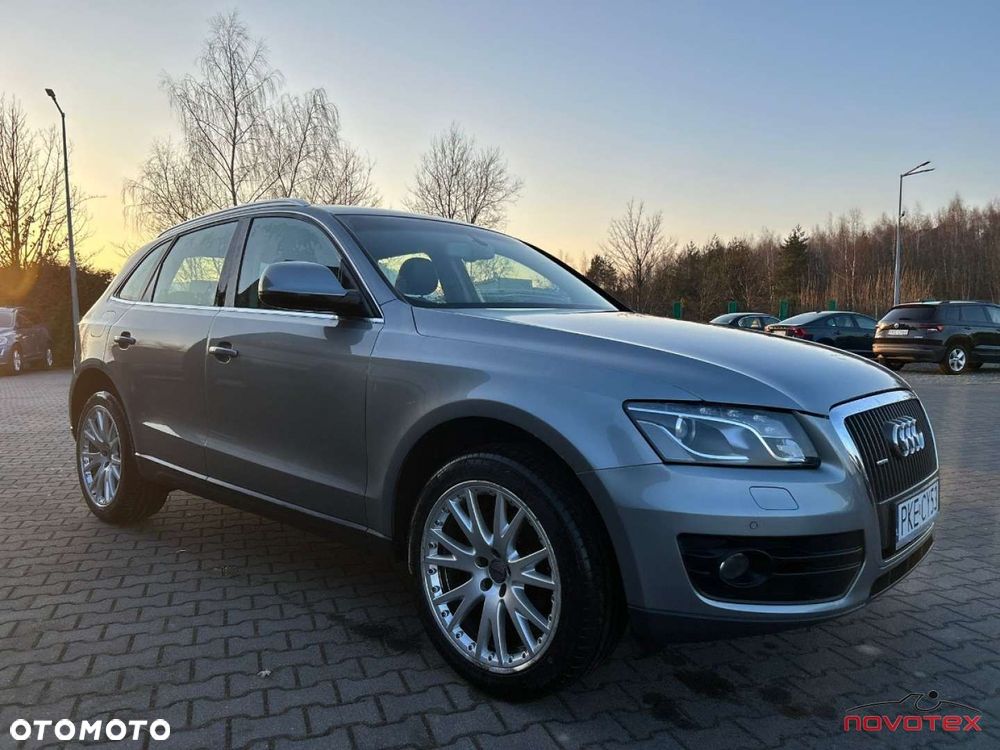 Audi Q5 - 3